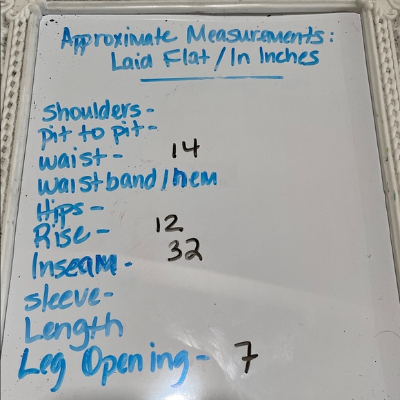 Abercrombie & Fitch Curve Love Ultra High Rise 90s Straight Jean *As Is* 29 8L - Picture 14 of 15